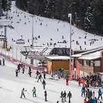 B9 Appartement Borovets