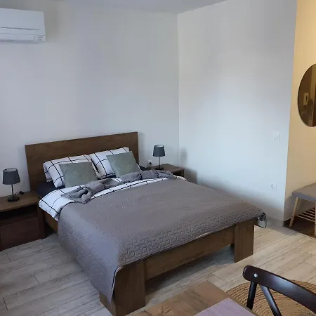 B9 Lejlighed Borovets