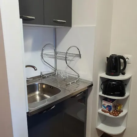 Lejlighed B9 Borovets