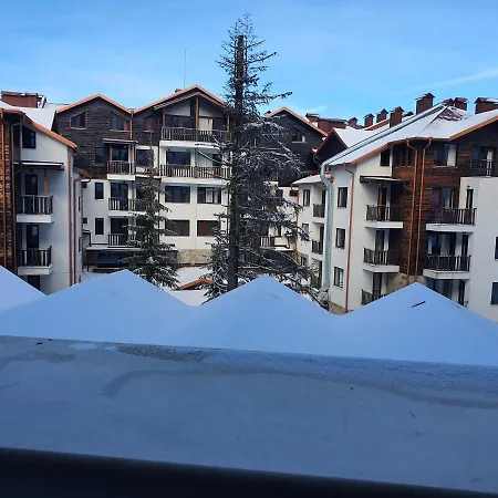 B9 Borovets