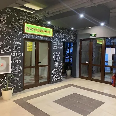 Lejlighed B9 Borovets