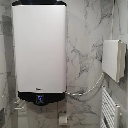 B9 Lejlighed Borovets