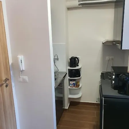 B9 Lejlighed Borovets