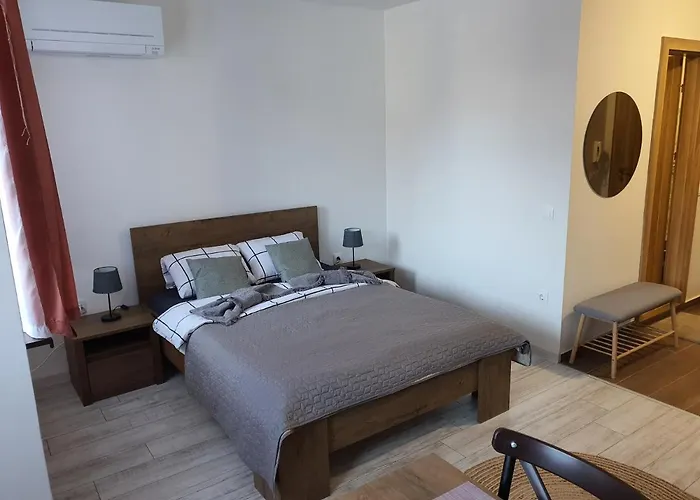 B9 Apartament Borowec