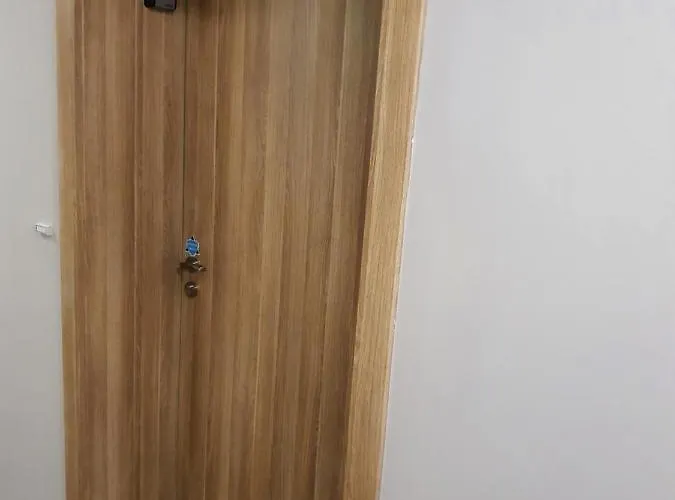 Apartament B9 Borowec