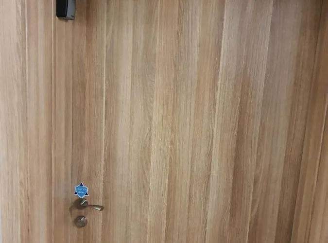 Apartament B9 Borowec