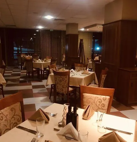 B9 Apartament Borowec